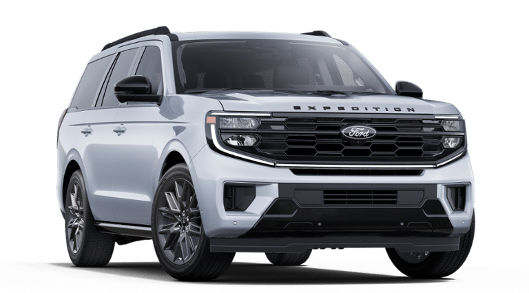 Expedition® vehicle